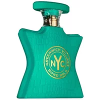 Bond No.9 New York Greenwich Village Eau De Parfum Vaporisateur 100ml