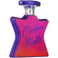 Bond No.9 New York Chelsea Nights Eau De Parfum Vaporisateur 100ml