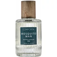 Comporta Perfumes Mosquito Man Extrait De Parfum Vaporisateur 100ml