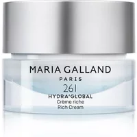 Promotion Beauty The Shop 10% de réduction sur la crème Maria Galland 261