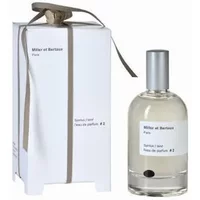 Miller Et Bertaux Eau De Parfum #2 Vaporisateur 100ml