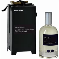 Miller Et Bertaux réf. 015 813 Eau De Parfum Vaporisateur 100ml