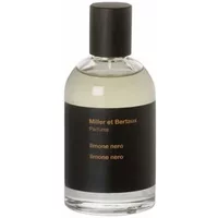 Miller Et Bertaux Limone Nero Eau De Parfum Vaporisateur 100ml