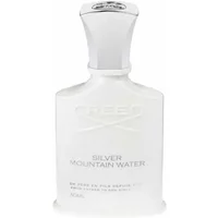 Creed Silver Mountain Water Eau De Parfum Vaporisateur 50ml