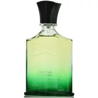 Creed Vetiver Pour Homme Eau De Parfum Vaporisateur 100ml
