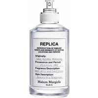Maison Margiela Replica Lazy Sunday Morning Eau De Toilette Vaporisateur 100ml
