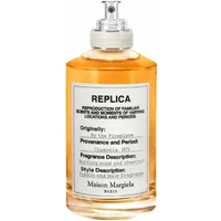 Maison Margiela Replica By The Fireplace Eau De Toilette Vaporisateur 100ml