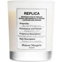 Maison Margiela Replica By The Fireplace Candle 165g