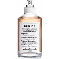 Maison Margiela Replica Coffee Break Eau De Toilette Vaporisateur 100ml