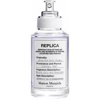 Maison Margiela Replica When The Rain Stops Eau De Toilette Vaporisateur 30ml