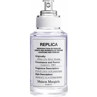 Maison Margiela Replica When The Rain Stops Eau De Toilette Vaporisateur 100ml
