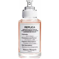 Maison Margiela Replica On A Date Eau De Toilette Vaporisateur 30ml
