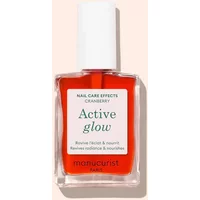 Manucurist Active Glow Cranberry 15ml