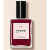 Manucurist Green Nail Polish Violeta 15ml