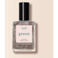 Manucurist Green Nail Polish Quartz 15ml