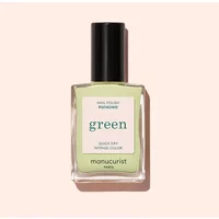 Manucurist Green Nail Polish Pistachio 15ml