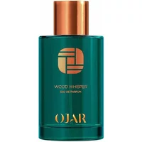 Ojar Wood Whisper Eau De Parfum Vaporisateur 100ml
