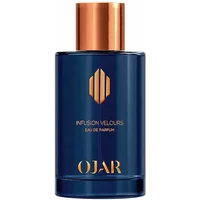 Ojar Infusion Velours Eau De Parfum Vaporisateur 100ml