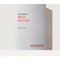 Frederic Malle Rosa Rugosa Rubber Incense 118g