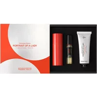 Frederic Malle Portrait Of A Lady Travel Set