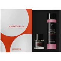 Frederic Malle Portrait Of A Lady Bath & Body Ritual Gift Set