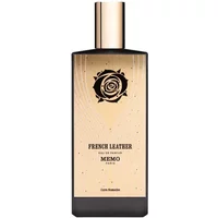 Memo Paris French Leather Eau De Parfum Vaporisateur 75ml