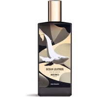 Memo Paris Ocean Leather Eau De Parfum Vaporisateur 75ml