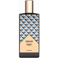 19% Discount on Memo Paris Luxor Oud Eau De Parfum Spray 75ml at Beauty The Shop