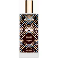 Memo Paris Granada Eau De Parfum Vaporisateur 75ml
