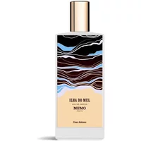 Memo Paris Ilha Do Mel Graines Vagabondes Eau De Parfum Vaporisateur 75ml