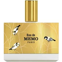 Memo Paris Eau De Memo Eau De Parfum Vaporisateur 100ml