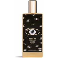 Memo Marfa Oud Eau De Parfum Vaporisateur 75ml