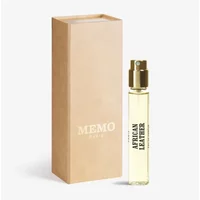 Memo Paris African Leather Eau De Parfum Vaporisateur 10ml