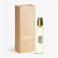 Memo Paris French Leather Eau De Parfum Vaporisateur 10ml