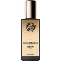 Memo Paris French Leather Eau De Parfum Vaporisateur 30ml