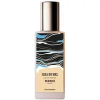 Memo Paris Ilha Do Mel Graines Vagabondes Eau De Parfum Vaporisateur 30ml