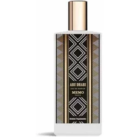 Memo Abu Dhabi Eau De Parfum Vaporisateur 75ml