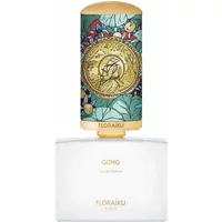 Floraïku Gong Eau De Parfum Vaporisateur 60ml