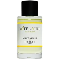 Heeley Note De Yuzu Eau De Parfum Vaporisateur 100ml