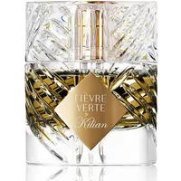 Kilian Paris Fievre Verte Eau De Parfum Vaporisateur 50ml Ressourcable