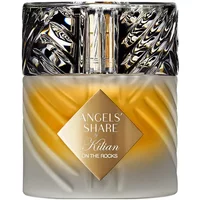 Kilian Paris Angels’ Share On The Rocks Eau De Parfum Vaporisateur 50ml Ressourcable