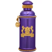 Alexandre. J The Collector Iris Violet Eau De Parfum Vaporisateur 100ml