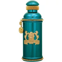 Alexandre. J The Collector Mandarine Sultane Eau De Parfum Vaporisateur 100ml