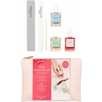 Beauty The Shop Manucurist Glow Manicure Coffret 6 Produits