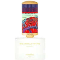 Floraïku One Umbrella For Two Eau De Parfum Vaporisateur 60ml