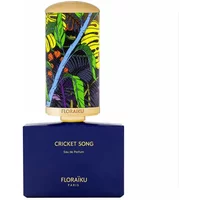 Floraïku Cricket Song Eau De Parfum Vaporisateur 60ml