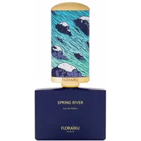 Floraiku Spring River Eau De Parfum Vaporisateur 60ml