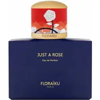 Floraïku Just A Rose Eau De Parfum Vaporisateur 100ml