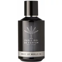 Parle Moi De Parfum Wake Up World Eau De Parfum Vaporisateur 50ml