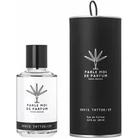 Parle Moi De Parfum Orris Tattoo 29 Eau De Parfum Vaporisateur 100ml